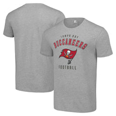 Tampa Bay Buccaneers Starter Logo T-Shirt