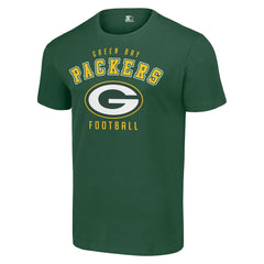 Green Bay Packers Starter Logo T-Shirt