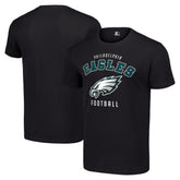 Philadelphia Eagles Starter Logo T-Shirt
