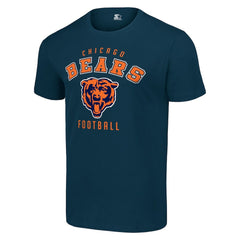 Chicago Bears Starter Logo T-Shirt