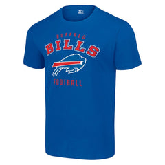 Buffalo Bills Starter Logo T-Shirt