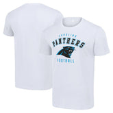 Carolina Panthers Starter Logo T-Shirt