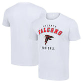 Atlanta Falcons Starter Logo T-Shirt