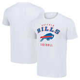 Buffalo Bills Starter Logo T-Shirt