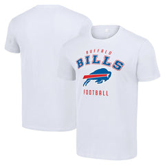 Buffalo Bills Starter Logo T-Shirt