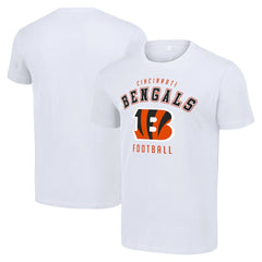 Cincinnati Bengals Starter Logo T-Shirt