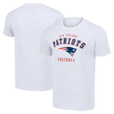 New England Patriots Starter Logo T-Shirt