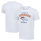 Denver Broncos Starter Logo T-Shirt
