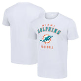 Miami Dolphins Starter Logo T-Shirt