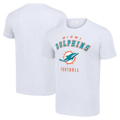 Miami Dolphins Starter Logo T-Shirt