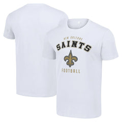 New Orleans Saints Starter Logo T-Shirt