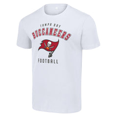 Tampa Bay Buccaneers Starter Logo T-Shirt