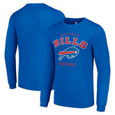 Buffalo Bills Starter Long Sleeve T-Shirt