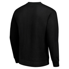 Pittsburgh Steelers Starter Team Logo Pullover Sweatshirt