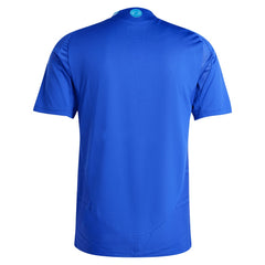 Argentina National Team 2024 Away Jersey Blue - Adidas