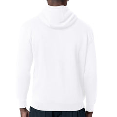 Houston Texans Starter Unisex Team Mesh Print Graphic Tri-Blend Pullover Hoodie