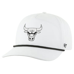 Chicago Bulls '47 Rope Hitch Adjustable Hat For Sale