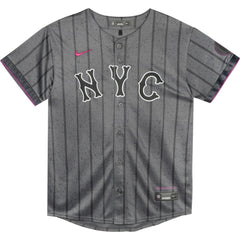 Pete Alonso New York Mets Nike Preschool 2024 City Connect Limited Player Jersey | MLB Sale