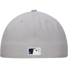 New York Yankees New Era Duo Logo 2.0 59FIFTY Fitted Hat | MLB Outlet