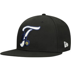 Tampa Bay Rays New Era Duo Logo 2.0 59FIFTY Fitted Hat | MLB Online