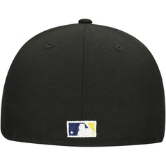 Tampa Bay Rays New Era Duo Logo 2.0 59FIFTY Fitted Hat | MLB Online