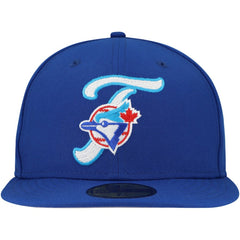 Toronto Blue Jays New Era Duo Logo 2.0 59FIFTY Fitted Hat | MLB On Sale