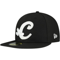 Chicago White Sox New Era Duo Logo 2.0 59FIFTY Fitted Hat | MLB Outlet