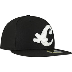 Chicago White Sox New Era Duo Logo 2.0 59FIFTY Fitted Hat | MLB Outlet