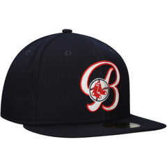 Boston Red Sox New Era Duo Logo 2.0 59FIFTY Fitted Hat | MLB Shop