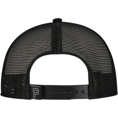 Pittsburgh Pirates New Era Retro Bold A-Frame Trucker 9FORTY Adjustable Hat | MLB Near me