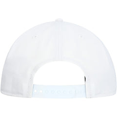 Chicago Cubs New Era Paradise Golfer Adjustable Hat | MLB Shop