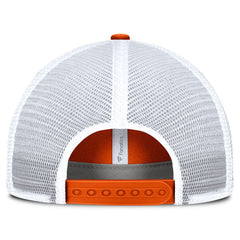 Cincinnati Bengals Fanatics Trucker Adjustable Hat