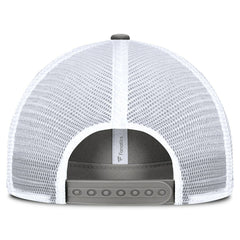 Detroit Lions Fanatics Trucker Adjustable Hat