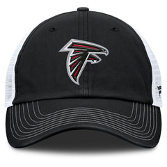 Atlanta Falcons Fanatics Trucker Adjustable Hat