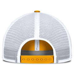 Los Angeles Chargers Fanatics Trucker Adjustable Hat