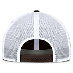Cleveland Browns Fanatics Vintage Trucker Adjustable Hat