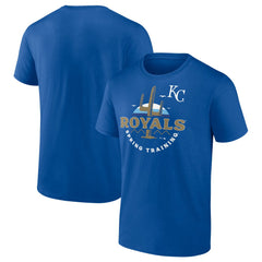 Kansas City Royals MLB Spring Training Sunrise T-Shirt | MLB Shop