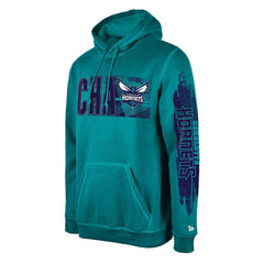 Charlotte Hornets Tip-Off Collection Pullover Hoodie Discount
