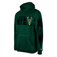 Milwaukee Bucks Tip-Off Collection Pullover Hoodie Online