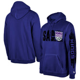 Sacramento Kings Tip-Off Collection Pullover Hoodie For Sale
