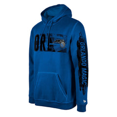 Orlando Magic Tip-Off Collection Pullover Hoodie Discount