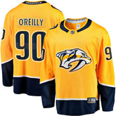 Ryan O'Reilly Nashville Predators Fanatics Home Breakaway Jersey Online