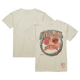 New York Knicks Hardwood Classics Vintage Soul Crown Jewels T-Shirt On Sale