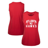 Atlanta Hawks Levelwear Women's Macy Tank Top Online