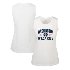 Washington Wizards Levelwear Women's Macy Tank Top Discount