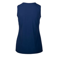 New York Knicks Levelwear Women's Macy Tank Top New