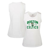 Boston Celtics Levelwear Women's Macy Tank Top Outlet