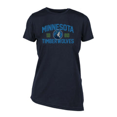 Minnesota Timberwolves Levelwear Women's Birch T-Shirt Online