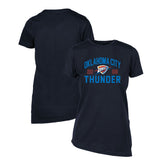 Oklahoma City Thunder Levelwear Women's Birch T-Shirt On Sale