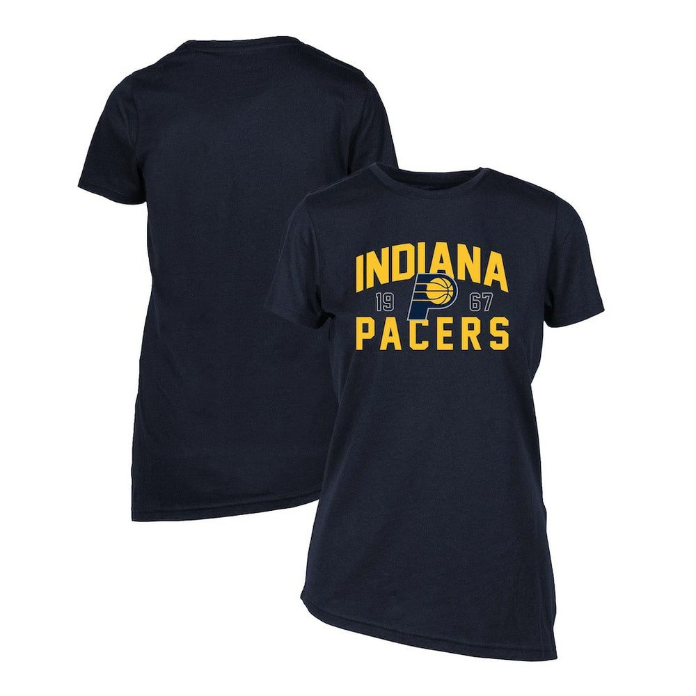 Indiana Pacers Levelwear Women's Birch T-Shirt Discount